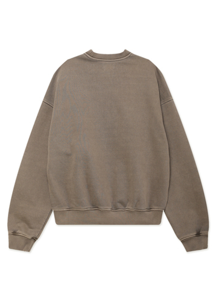 Мужская Толстовка Blessing Doodle Washed