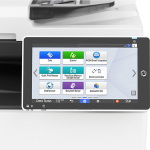 МФУ Ricoh IM C300, A3, 30 стр./мин, Ethernet, цветной