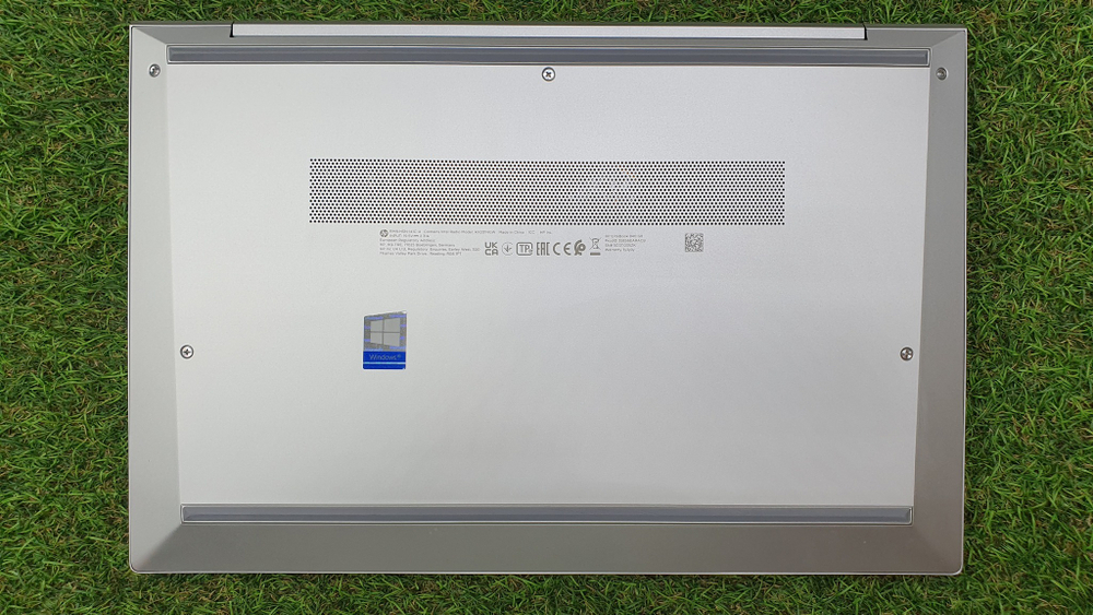 Ноутбук HP i5-11/8 Gb/FHD/EliteBook 840 G8 [358s6ea]/Windows 10