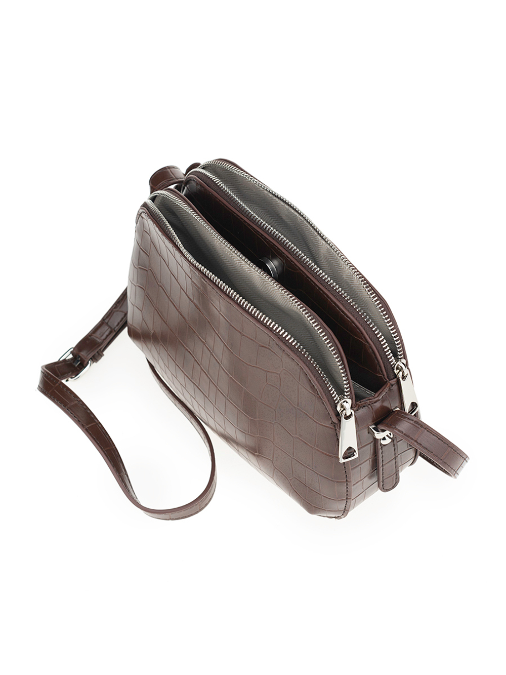 38171-1/23 Сумка жен., иск. кожа