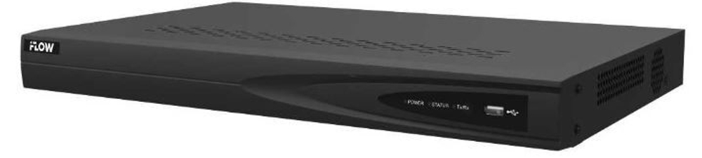 Видеорегистратор IP iFlow F-NR-216
