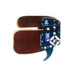 Напальчник для лука Fivics Tab Saker 2 Cordovan