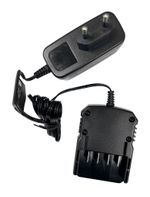 Комплект: Аккумулятор Greenworks G40B2, 2926907,40v, 2 А·ч + Зарядное устройство Greenworks ,(слайдер) 2946507,40v, 2A