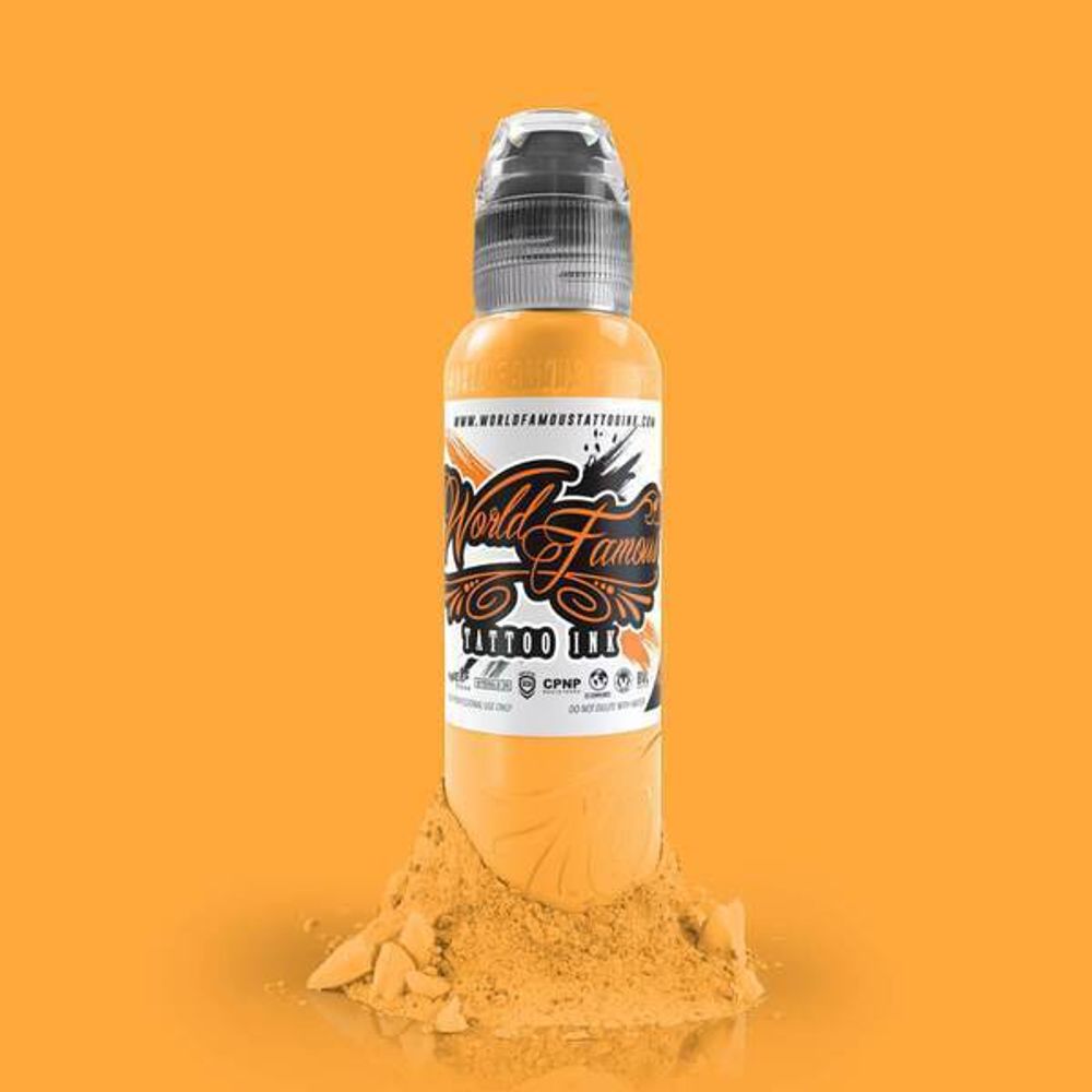WFI Ted Bundy Golden Bug
