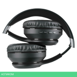 Наушники Defender FreeMotion B571 черный (63572)
