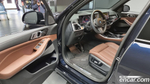 BMW X5 (G05) xDrive 40i M Sports (03.2024)