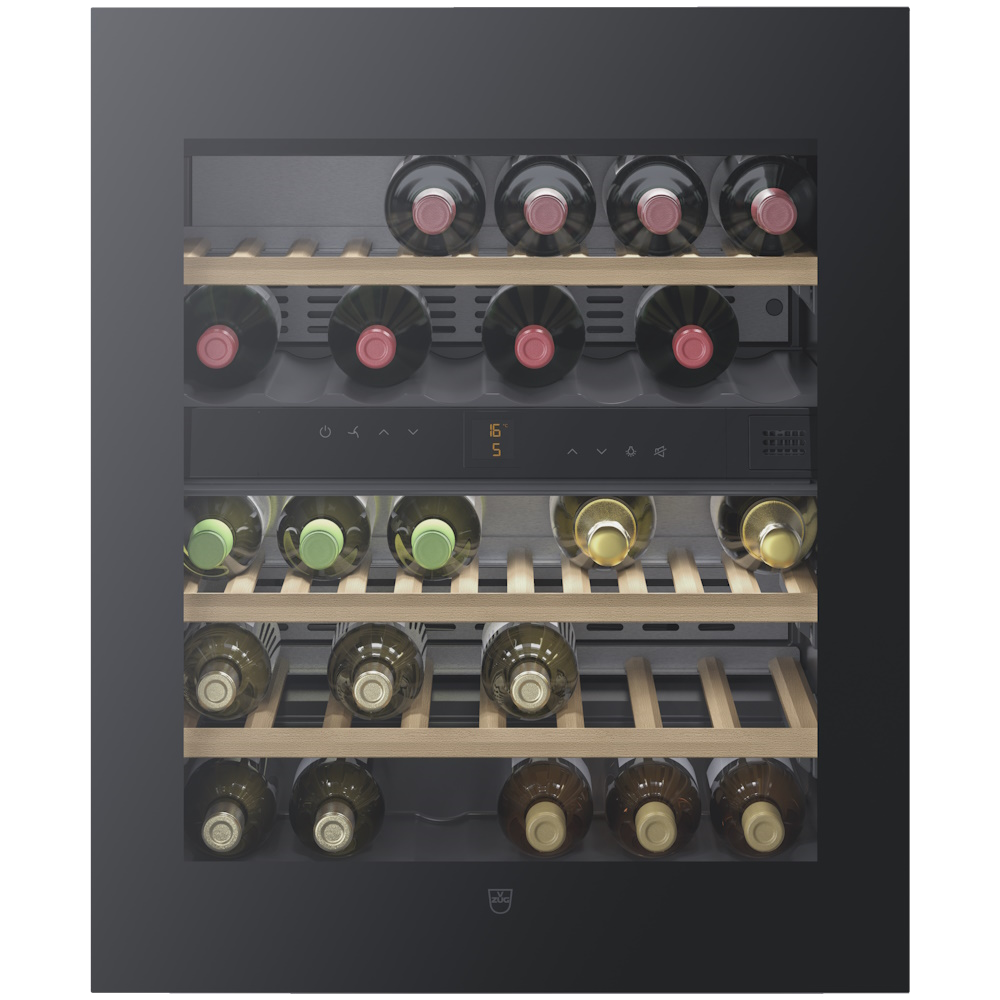 Винные шкафы WineCooler UCSL WC4T-51136