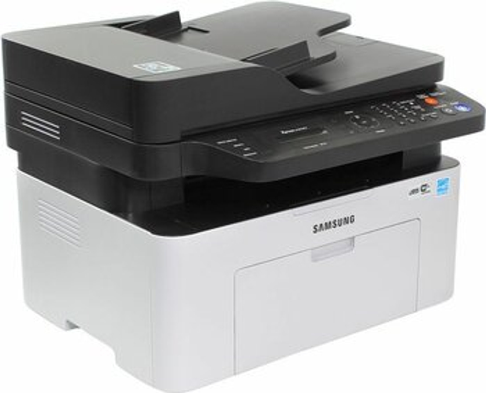 МФУ SAMSUNG SL-M2070FW