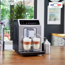 Автоматическая кофемашина Krups EVIDENCE EA894T10