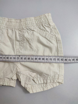 Шорты летние на 3 месяца