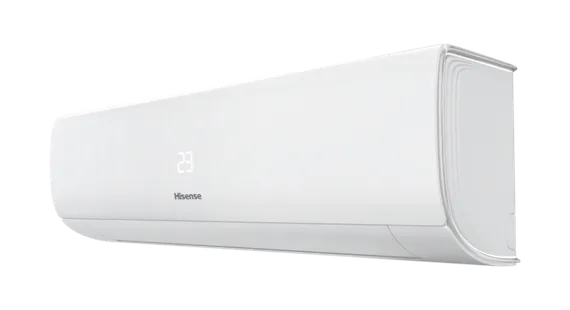 Настенная сплит-система Hisense AS-07HW4RLRKB00 Zoom 2.0 Classic A