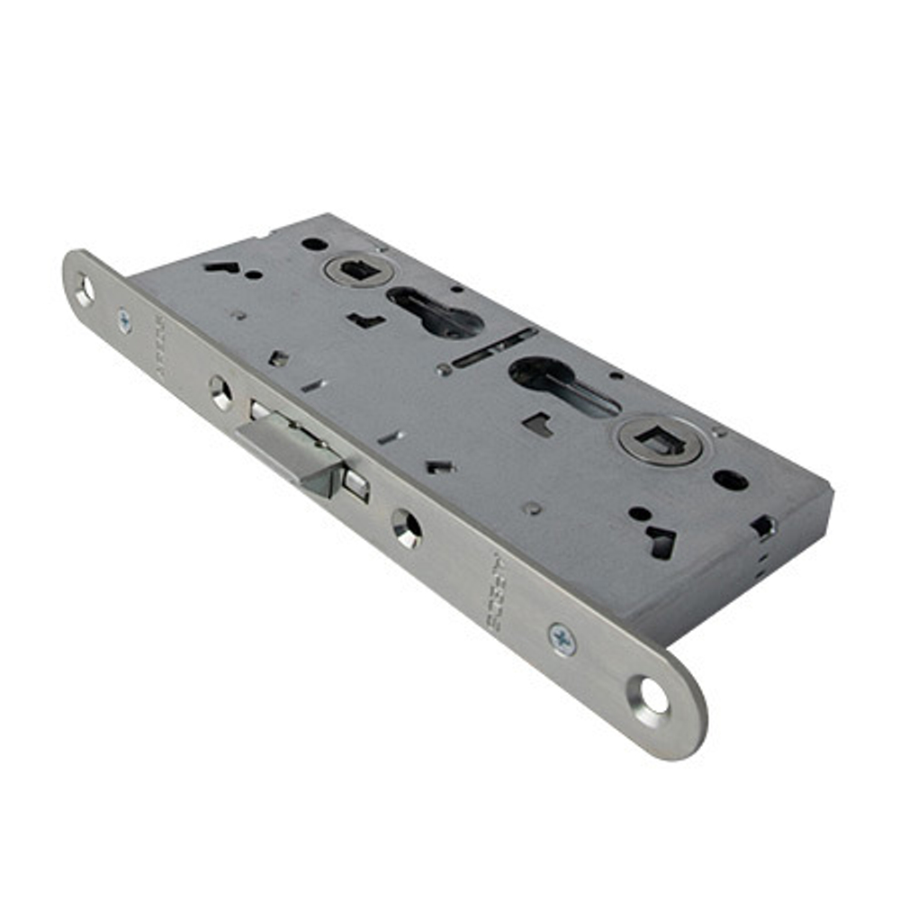 Замок врезной противопожарный Apecs 3000-ZN