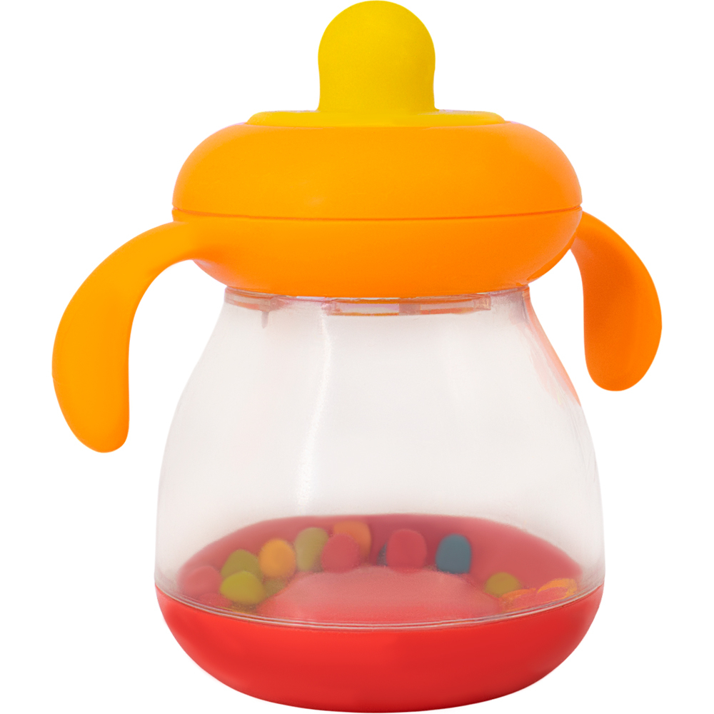 Набор погремушек Levatoys MK8430A-11 в пак. /ОЗОН