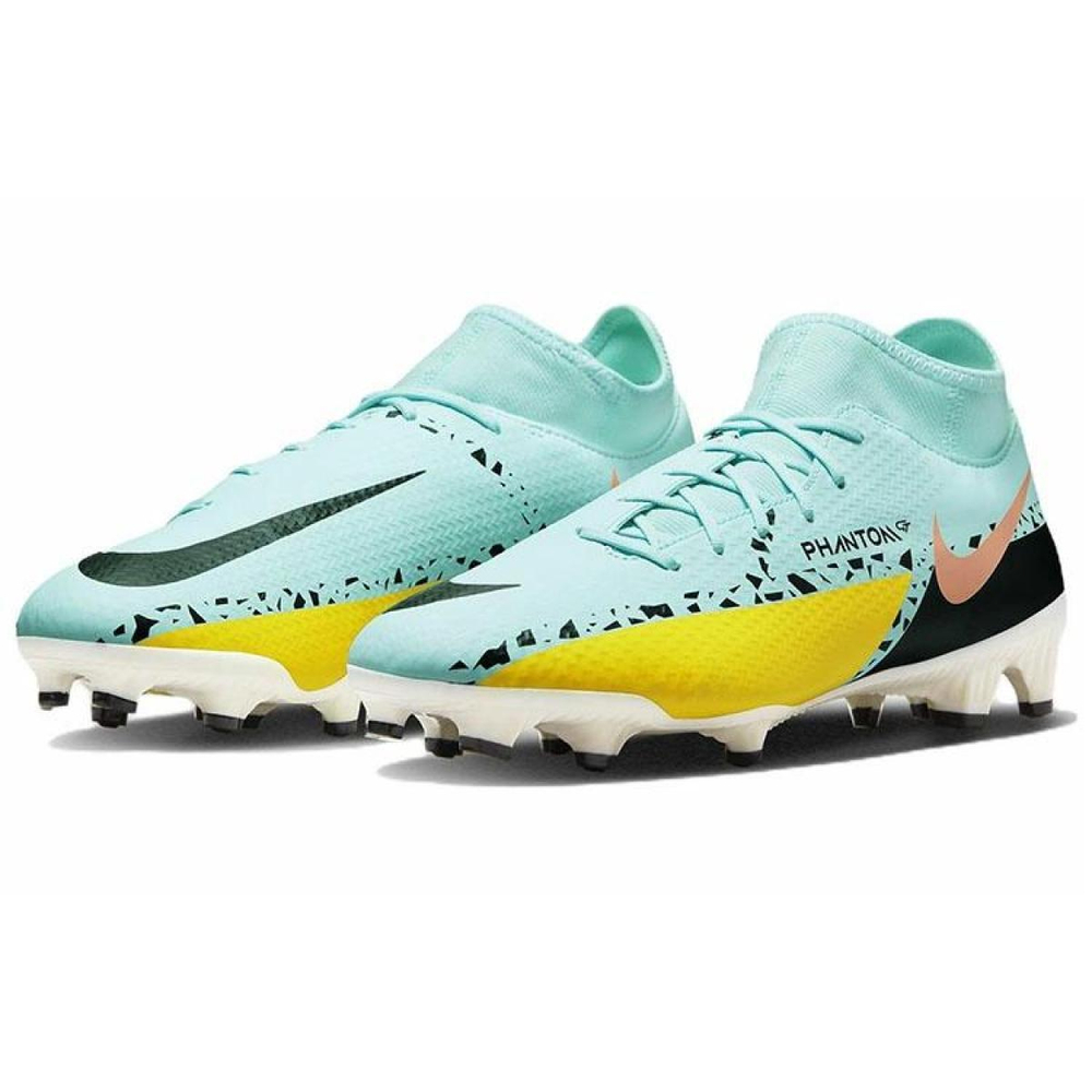 Кроссовки Nike Phantom GT 2 Academy Dynamic Fit MG（ ）, DC0797-407