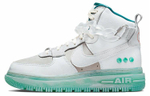 Кроссовки Nike Air Force 1 Utility 2.0 Shapeless Formless Limitless (Женская размерная сетка)