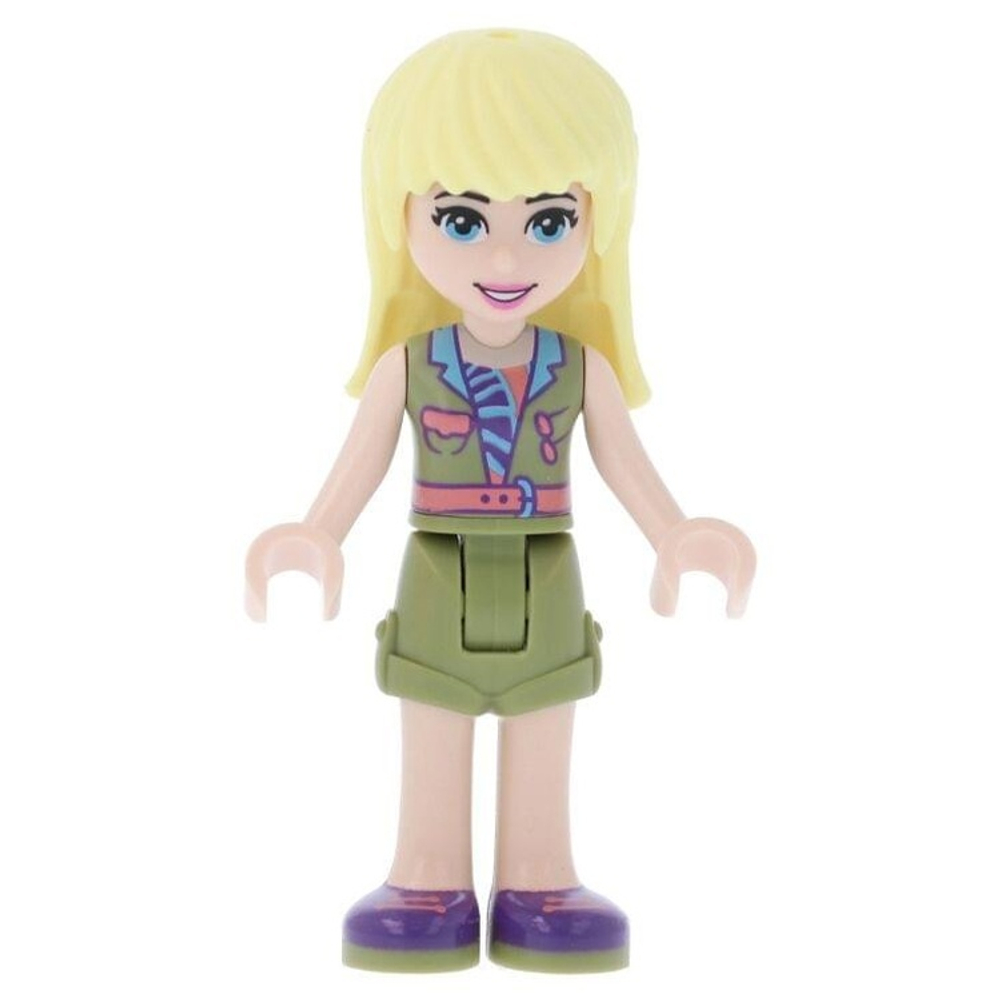 Стефани frnd375