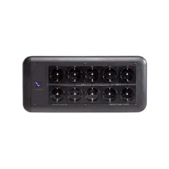 PS Audio Audio Dectet Power Center Black