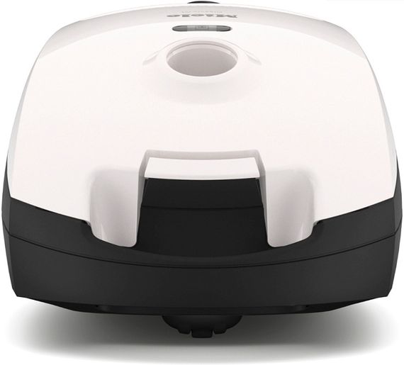 Пылесос Miele SBAF5 Classic C1 Flex белый лотос