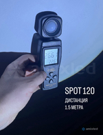 Световой прибор Amixled SPOT 120
