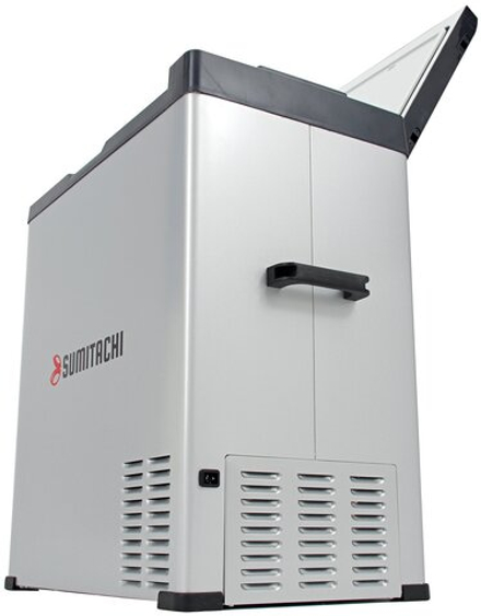 Холодильник автомобильный SUMITACHI C75