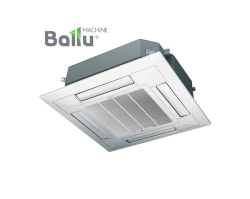 Кассетный блок Ballu Super Free Match BCI-FM/in-12HN1/EU (compact)