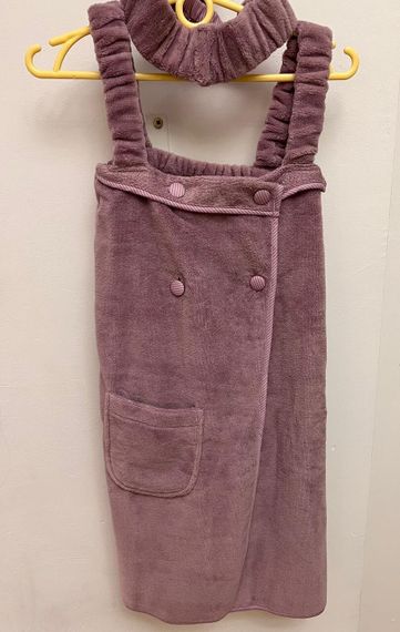 SKIRT СКИРТ набор женский для сауны Maison Dor Турция