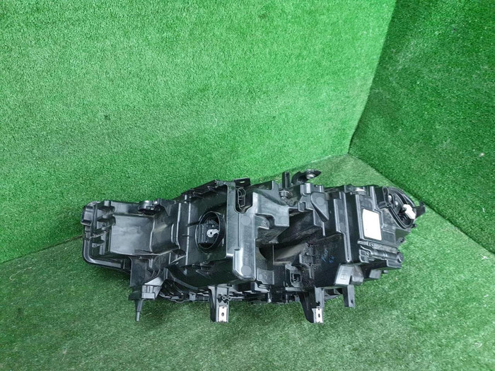 Фара правая BMW X7 G07 (2019-2022) Laser Light