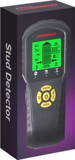 Детектор проводки Ermenrich Ping SM30