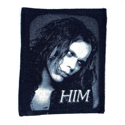 Нашивка HIM Артист