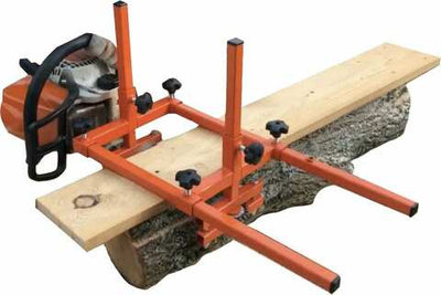 Насадка для бензопилы Рамка пильная 01.08.043.000