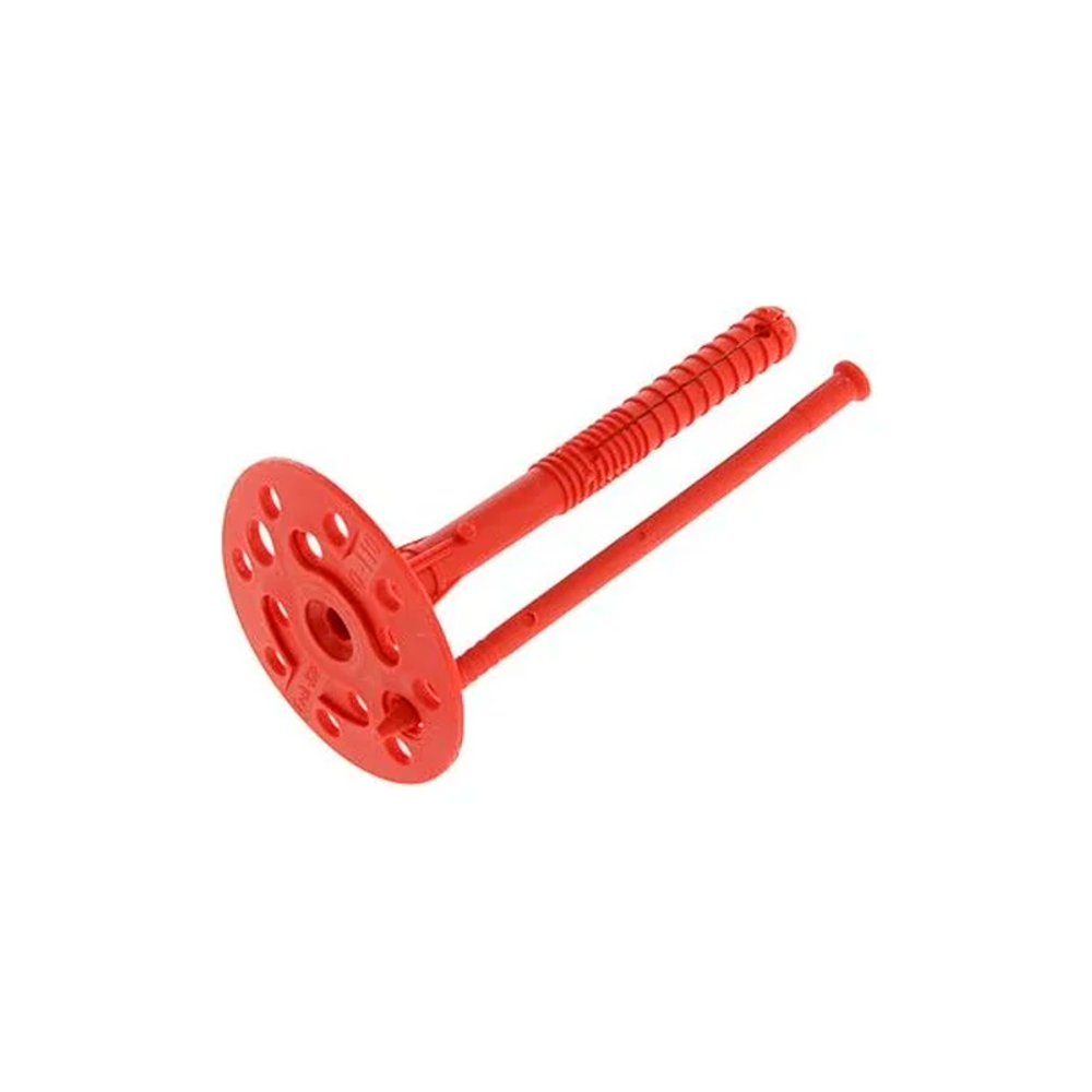 Дюбель д/изоляции с пласт. гвоздем IZO 10х160 500шт