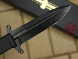 Нож Extrema Ratio DEFENDER DG BK DG BK