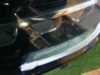 Фара левая Mercedes GLC X253 (2019-2022) LED