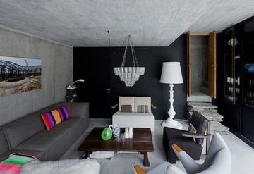 MOOOI Paper floor lamp