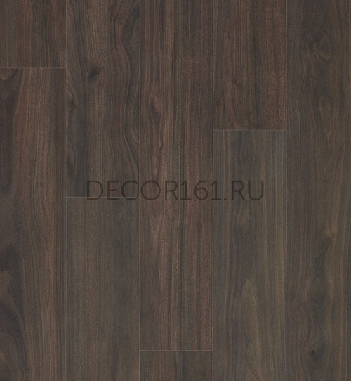 Орех Нью-Эйдж Ламинат ALLOC, Норвегия