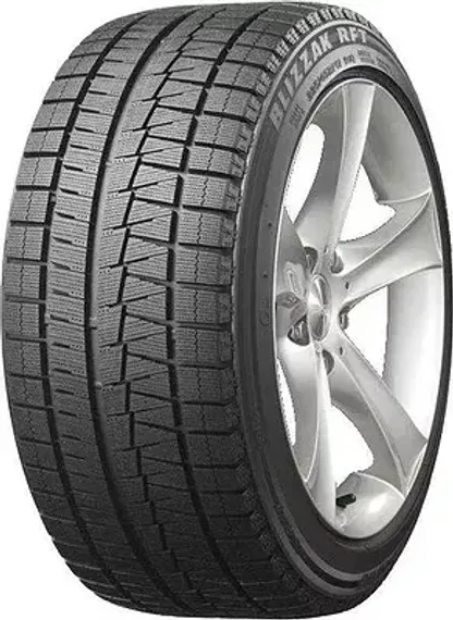 Bridgestone Blizzak RFT SRG 225/55 R17 97Q RF