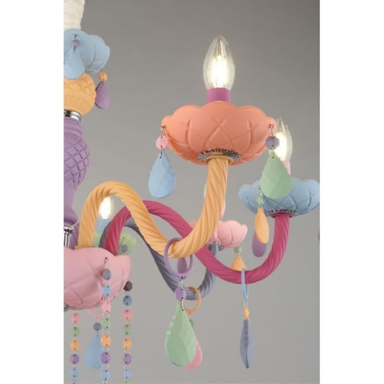 Люстра подвесная APL.663.03.08