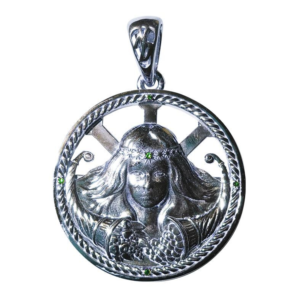 Талисман Благосклонность Форнуты ЮРВ-29