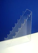 Горка для ножей 8-ми ярусная