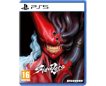 Slave Zero X (PS5) NEW