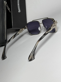 Очки Chrome Hearts