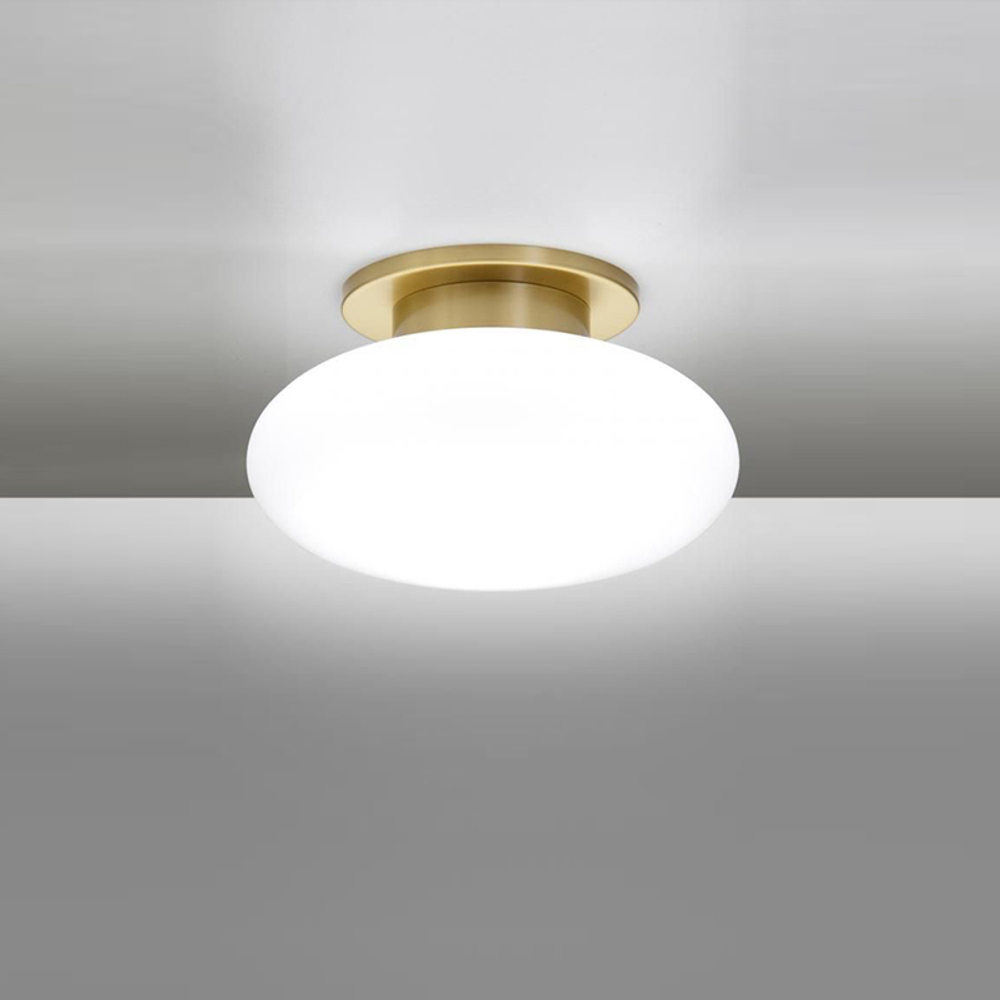 Потолочный дизайнерский светильник Mush by Light Room