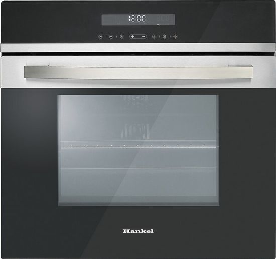 Электрический духовой шкаф Hankel OKE 702A