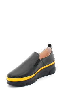 Слипоны женские Ascalini R12480