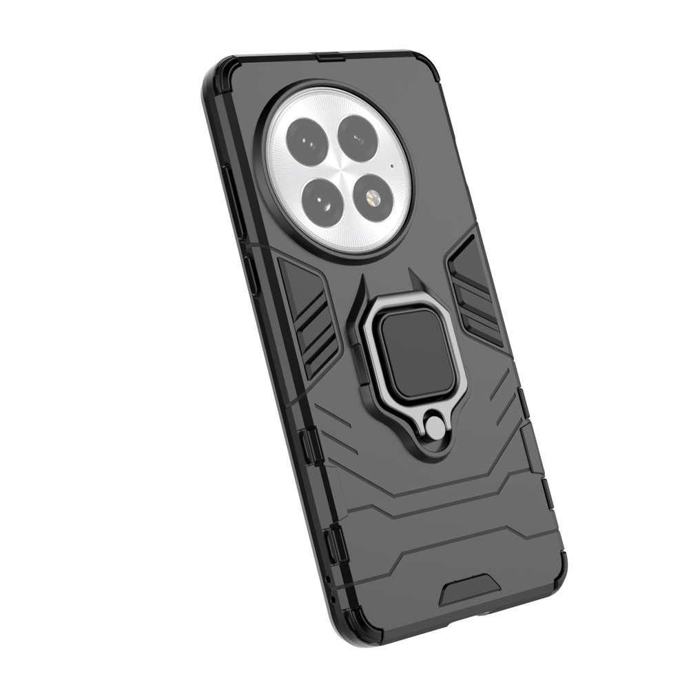 Противоударный чехол с кольцом Panther Case для OnePlus 13