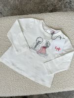 Новый хлопковый лонгслив Il Gufo, 86