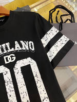 Футболка Dolce&Gabbana