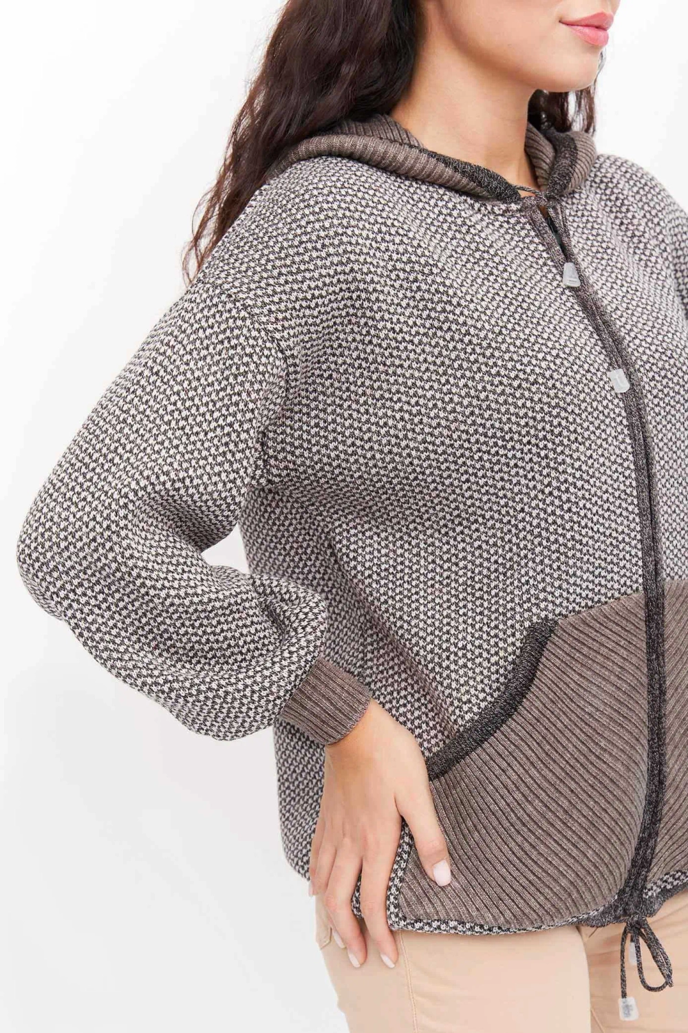 Жакет Злата Стиль