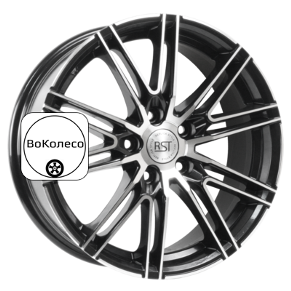 7x17/5x108 ET42 D63,4 R187 BD RST