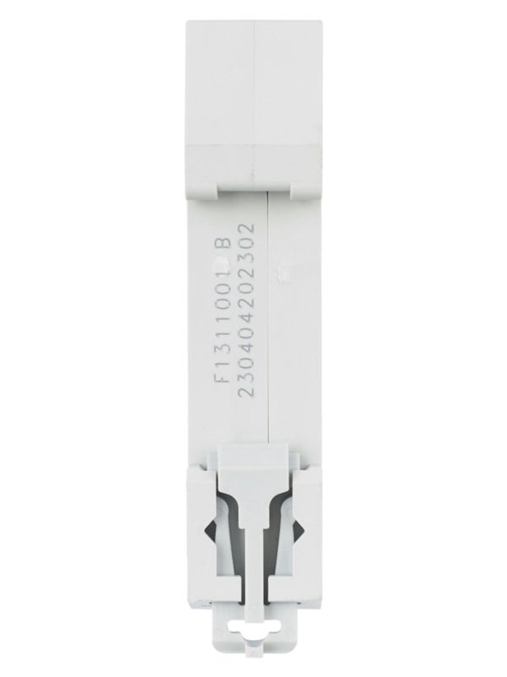 Выключатель автоматический модульный 1п B 2А 4.5кА ВА47-29 KARAT IEK MVA20-1-002-B